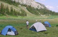 Camping world
